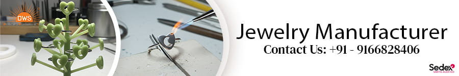 Jewelry Manufacturer from India